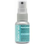Kleaner ústní sprej 30 ml – Zboží Dáma