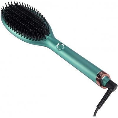 ghd Glide Hot Brush Alluring Jade Dreamland