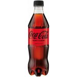 Coca Cola Zero 12 x 0,5 l – Zboží Dáma