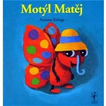 Motýl Matěj – Hledejceny.cz