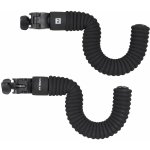 CAPERLAN 2 boční držáky odmontovatelné k sedačce Essenseat 500 – Hledejceny.cz