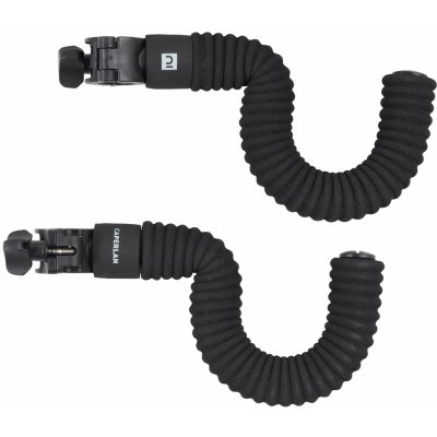 CAPERLAN 2 boční držáky odmontovatelné k sedačce Essenseat 500 – Hledejceny.cz