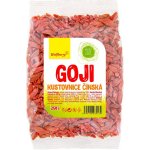 Wolfberry Goji Kustovnice čínská 250 g – Zboží Dáma