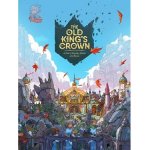 Eerie Idol Games The Old King's Crown EN – Zboží Živě