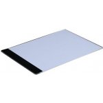 Svítící LED deska na obkreslování A4 – Sleviste.cz