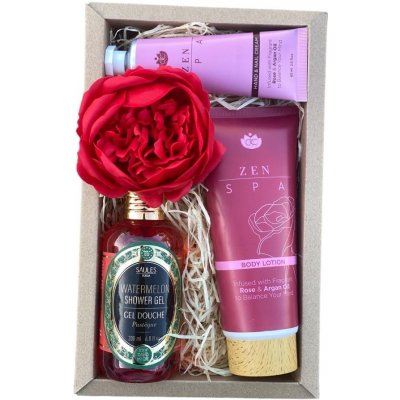 Dárkáč Zen Spa – Zboží Dáma