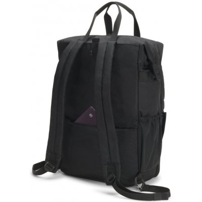 Dicota Eco Backpack Dual GO (D31862-RPET) 13-15.6” – Sleviste.cz