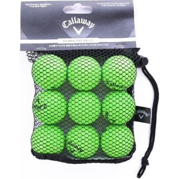 Callaway HX Practise balls