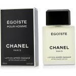 Chanel Egoiste Pour Homme voda po holení 100 ml – Hledejceny.cz