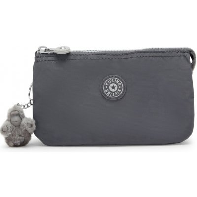 Kipling creativity L Moonlit Grey – Zbozi.Blesk.cz
