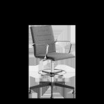 LD SEATING Pokladní židle OSLO 229 – Zboží Dáma