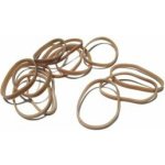 Gumičky silné 2 mm, průměr 4 cm (1 kg), 80% kaučuk - přírodní – Zboží Dáma