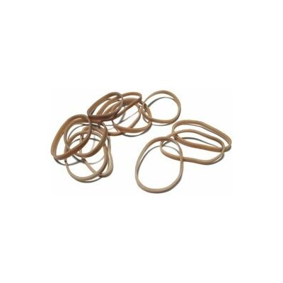 Gumičky silné 2 mm, průměr 4 cm (1 kg), 80% kaučuk - přírodní – Zboží Dáma