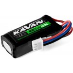 KAVAN GRE18 600 mAh 7.4V LiPo – Zboží Mobilmania