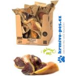 Mediterranean Natural Serrano Ham Knuckle cca 200 g – Zboží Mobilmania