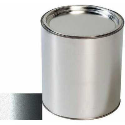 Marty's Autolak do pistole Opel GEV SILVER LAKE MET – Hledejceny.cz