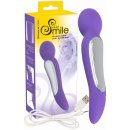 Sweet Smile Rechargeable Dual Motor Vibe