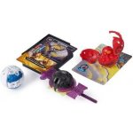Spin Master BAKUGAN 5 balení speciální útok S6 ASST – Hledejceny.cz