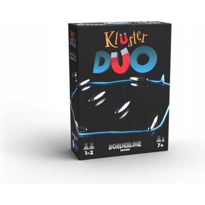 REXhry Kluster – Zboží Dáma