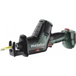 Metabo SSE 18 LTX BL Compact 602366850 – Zbozi.Blesk.cz
