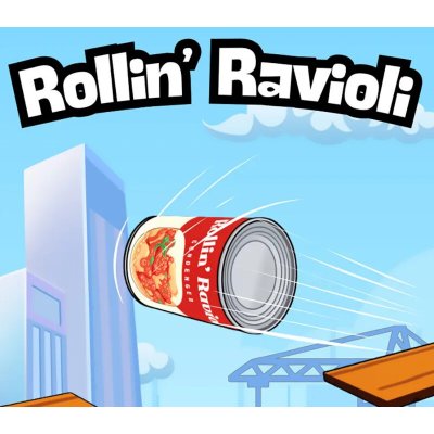 Rollin' Ravioli – Hledejceny.cz