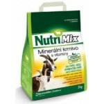 Nutri Mix pro KOZY 3 kg – Zboží Dáma