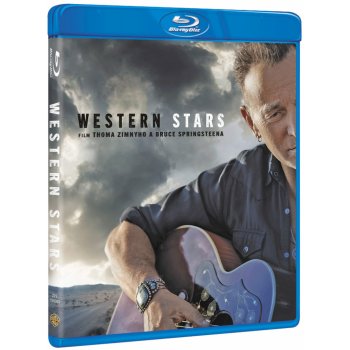 Western Stars BD