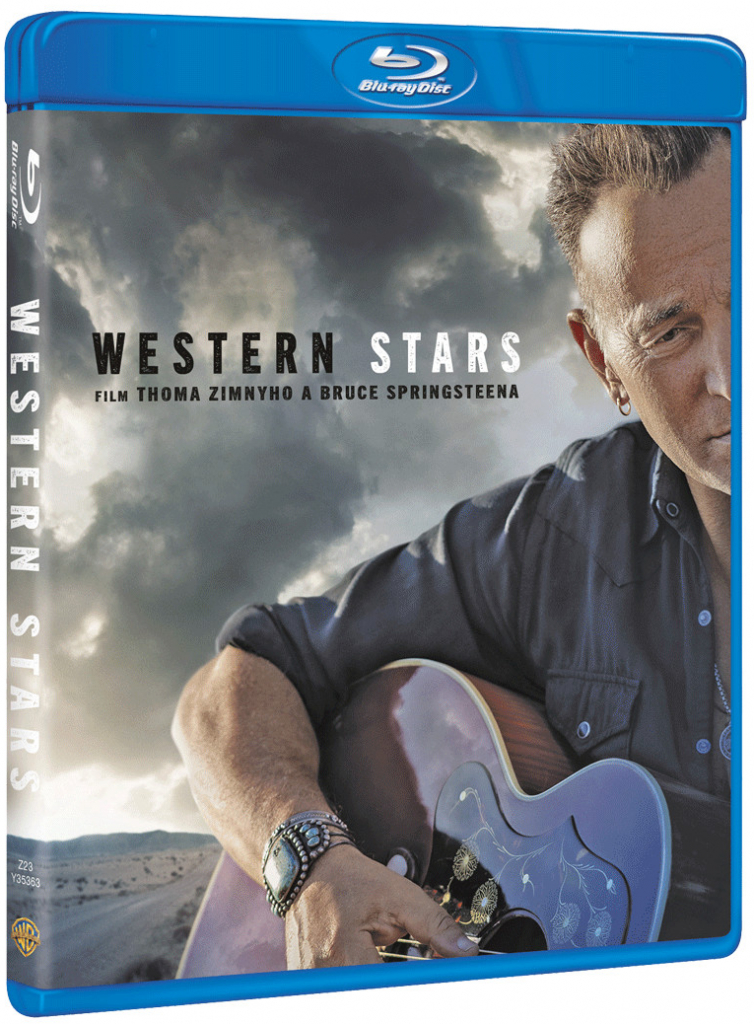 Western Stars BD