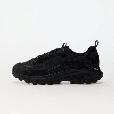 Merrell Moab Speed 2 Gtx black – Zboží Dáma