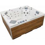 Hanscraft OKA 3 Sapphire – Hledejceny.cz
