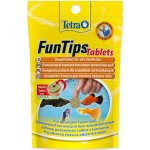Tetra FunTips Tablets 20 ks – Zboží Dáma