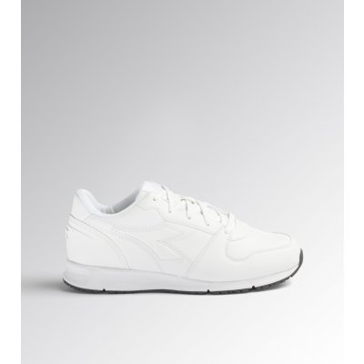 DIADORA CREW MICRO OB SRC obuv Bílá – Zbozi.Blesk.cz