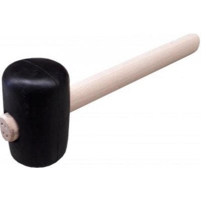 FESTA Palice gumová dřevo 65mm – Sleviste.cz