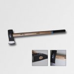 XTline XT33052 Kalač 2500g DIN5131 dřevěná – Zbozi.Blesk.cz