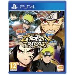 Naruto Shippuden: Ultimate Ninja Storm Trilogy – Zboží Mobilmania