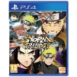 Naruto Shippuden: Ultimate Ninja Storm Trilogy – Hledejceny.cz