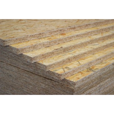 Swiss Krono OSB 3 N 2500 x 1250 x 10 mm ks – Sleviste.cz