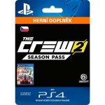 The Crew 2 Season Pass – Hledejceny.cz