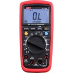 UNI-T UT139E – Sleviste.cz