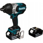 Makita DTW1001RTJ – Zbozi.Blesk.cz
