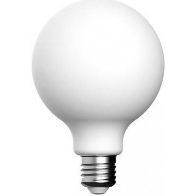 Ledshopik LED žárovka CA GLOBE-P03 stmívatelná E27 230V 7W 640 lm 2700K – Hledejceny.cz
