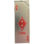 Matteo Metal JET Iowa Poker – Zboží Mobilmania