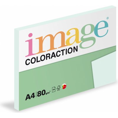 Coloraction A4 80 g 100 listů – Hledejceny.cz