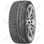 Michelin Pilot Alpin PA4 225/55 R17 97H – Sleviste.cz