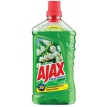 Ajax Floral Fiesta Spring Flower univerzální čistící přípravek 1 l – Zboží Dáma