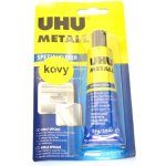 UHU Metall lepidlo na kovy 30g – HobbyKompas.cz UHU Metall lepidlo na kovy 30g – HobbyKompas.cz