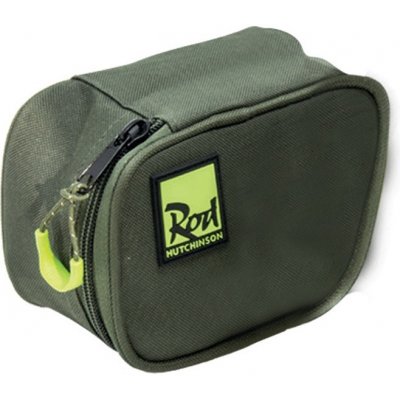 Rod Hutchinson Pouzdro CSL Lead/Access Bag Small Olive Green