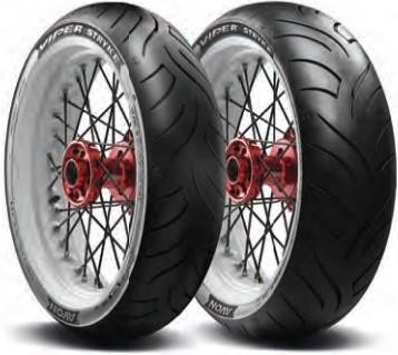 Avon Viper Stryke 120/80 R16 60P