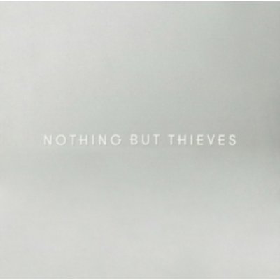 Nothing But Thieves - Crazy / Lover, You Should Have Come Over LP – Hledejceny.cz