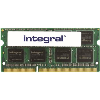 INTEGRAL SODIMM DDR3 4GB 1600MHz CL11 IN3V4GNAJKI